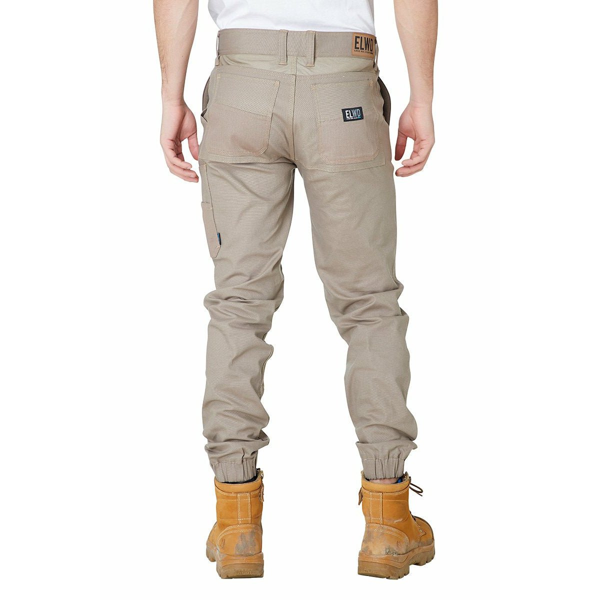 Cargo Pants Men's Casual Working Pants Men Workwear Cargo Trousers Outdoor  Electric Worker Pants Men S-3XL Work Wear Trousers - AliExpress
