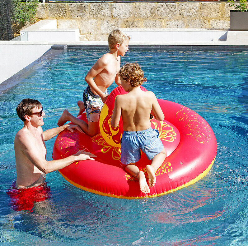 kids inflatable pool