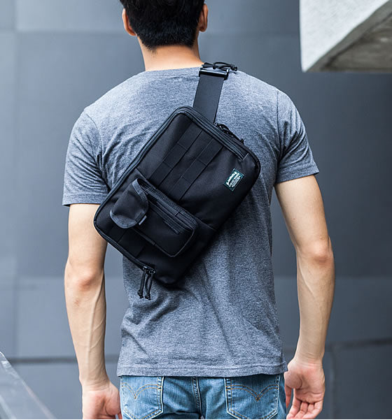 Recon 15 - Active Backpack - Cargo Works