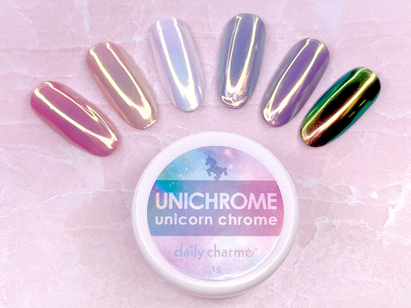 Shimmering Powder | Holographic Fine Glitter Sprinkles | Iridescent Resin  Art & Nail Decoration (Pink / 4 grams)