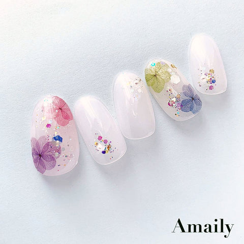 Nail Art Stickers & Decals – Daily Charme