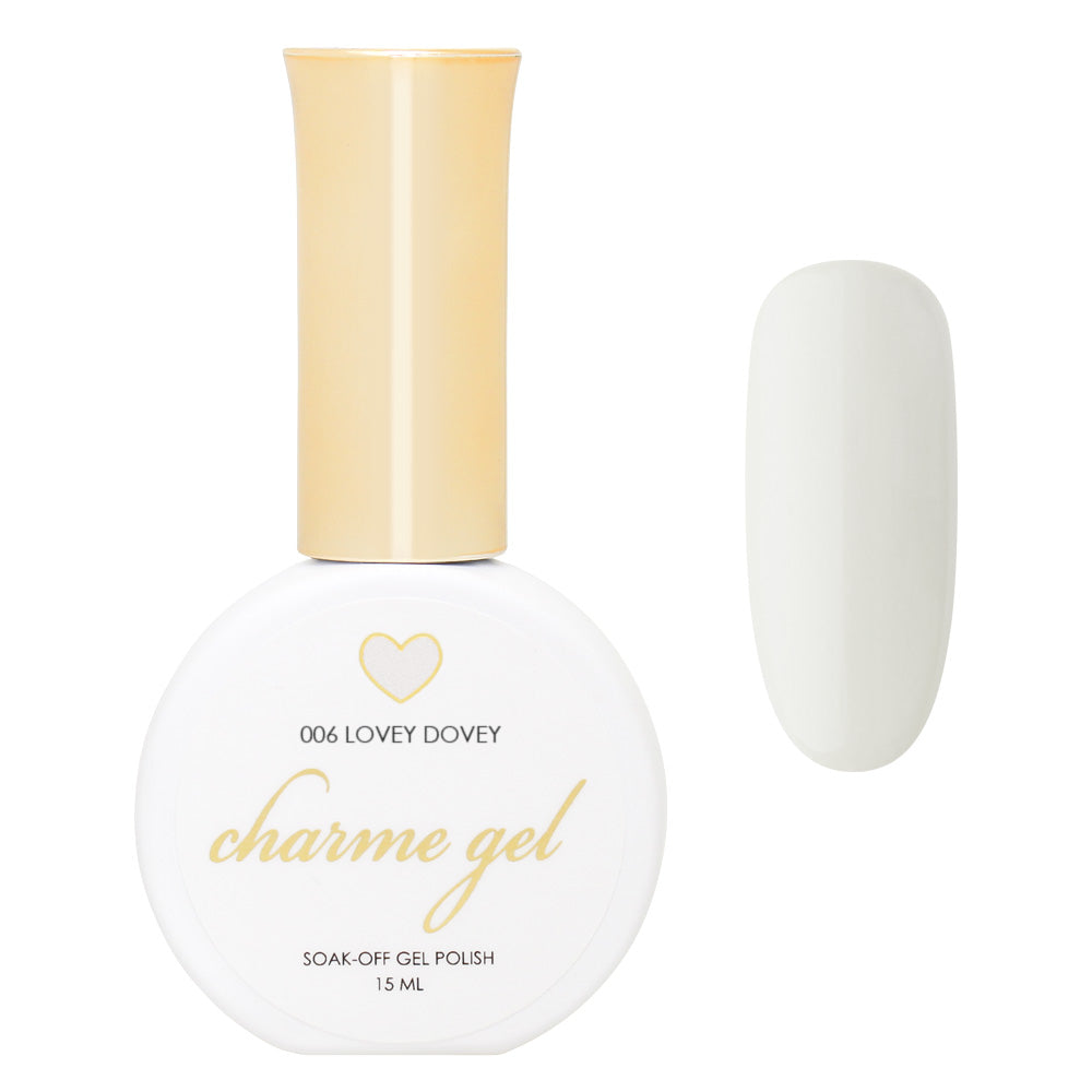  Charme Gel / 006 Lovey Dovey 