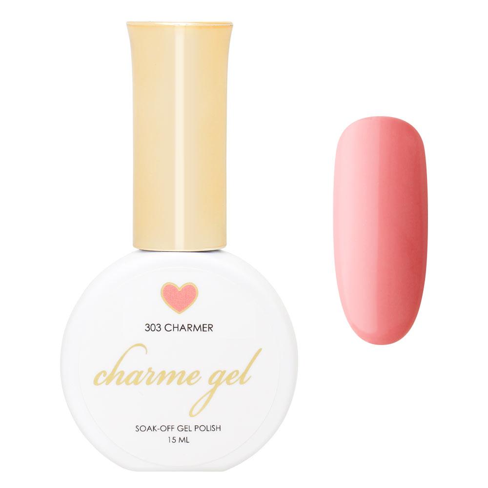  Charme Gel / 303 Charmer 