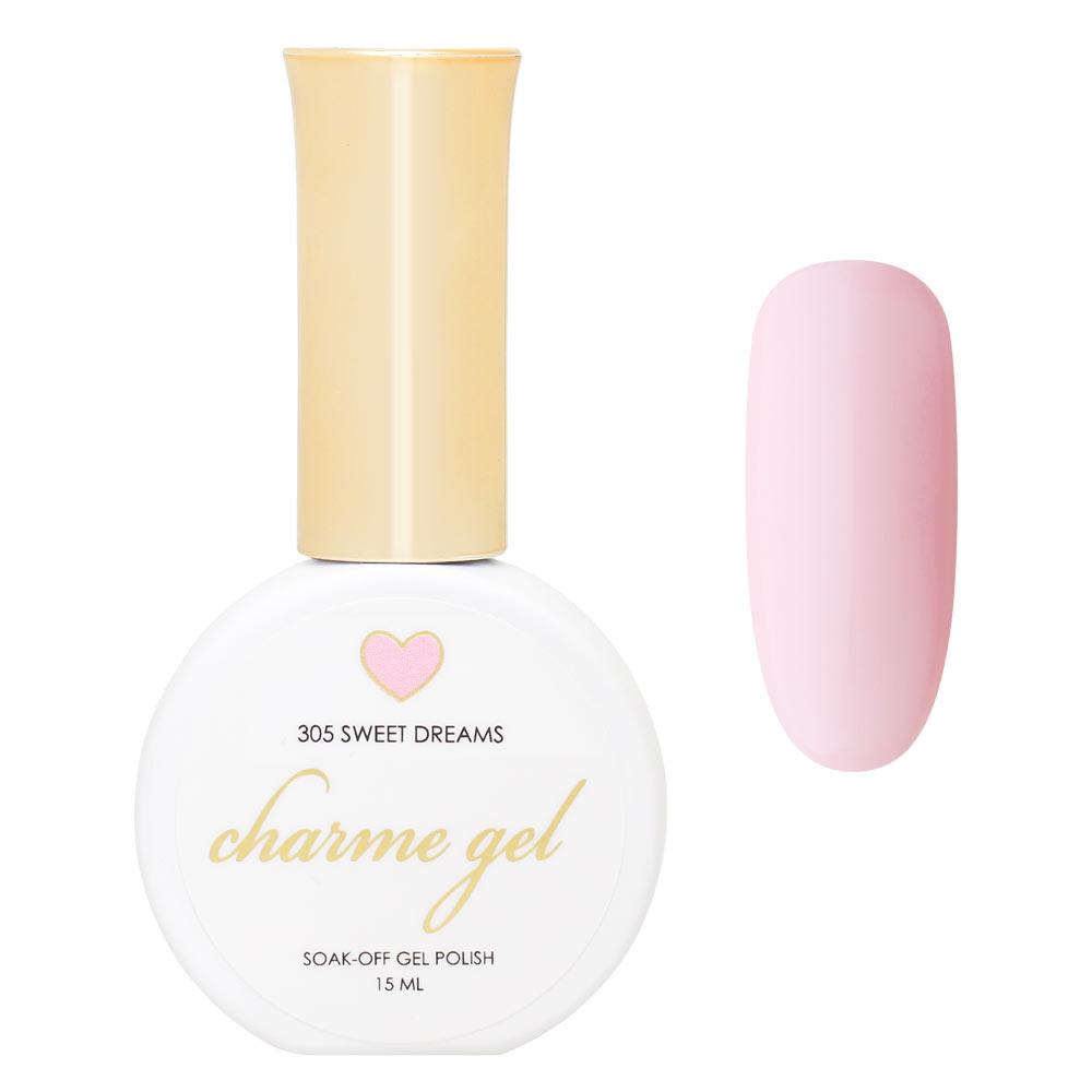  Charme Gel / 305 Sweet Dreams 