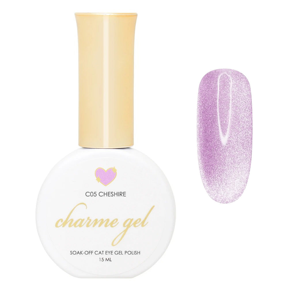  Charme Gel / Cat Eye C05 Cheshire 