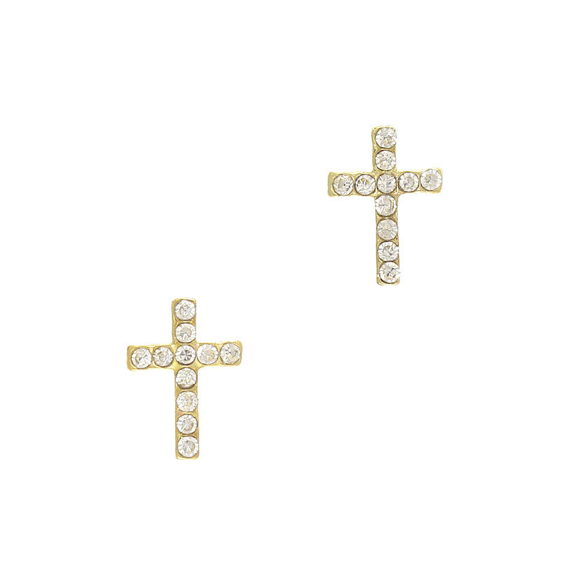  Cross / Gold 