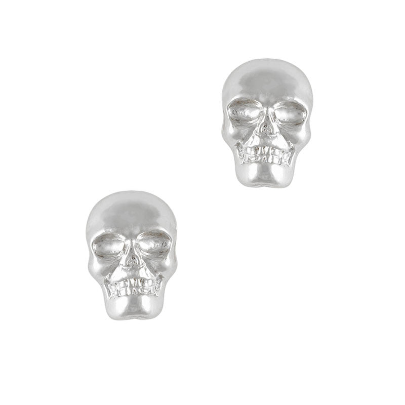  Skull / Silver 