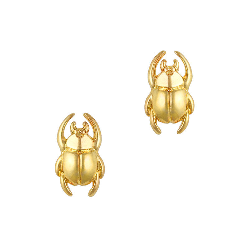  Scarab / Gold 