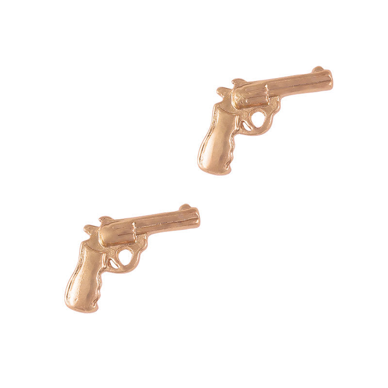  Pistol / Rose Gold 