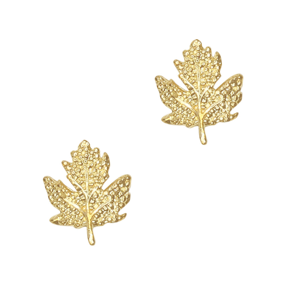  Maple Leaf / Gold 