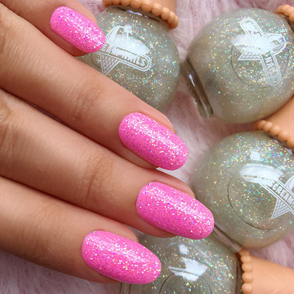 iscream nails instagram