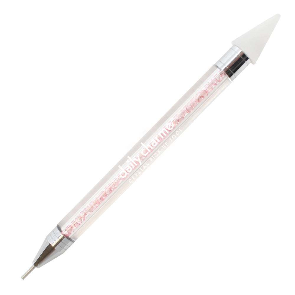 Rhinestone Wax Pen with Tip Replacement