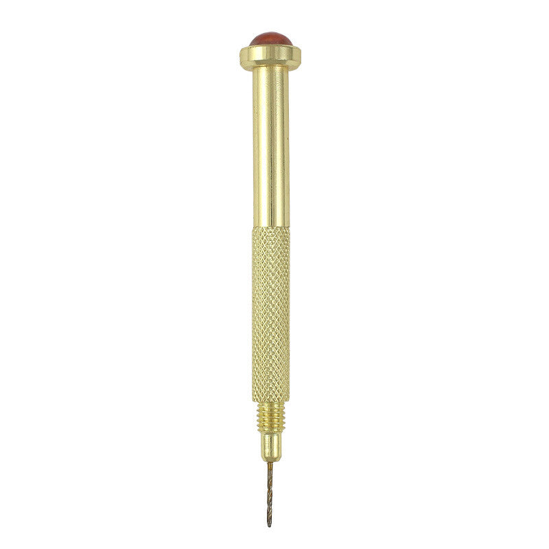  Nail Piercing Drill 