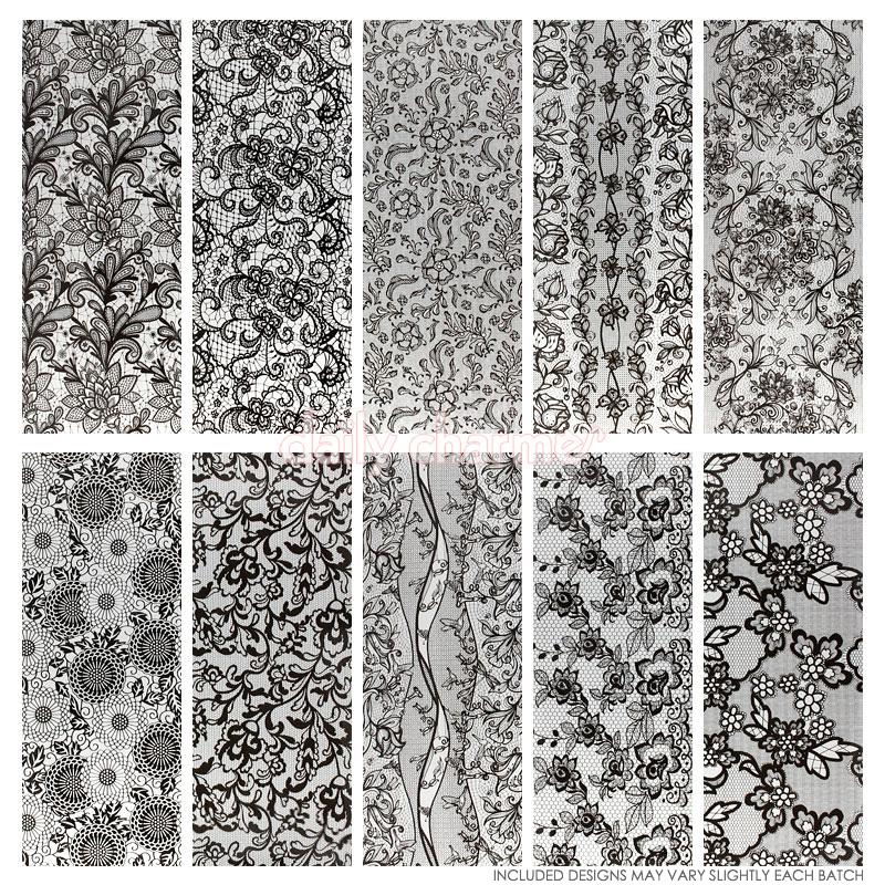 lace designs