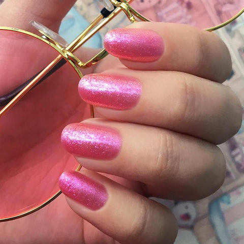 iscream nails instagram