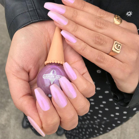 iscream nails