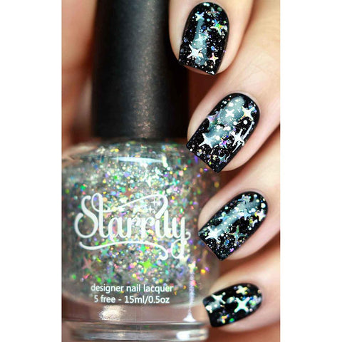 Starrily Indie Nail Polish – Daily Charme