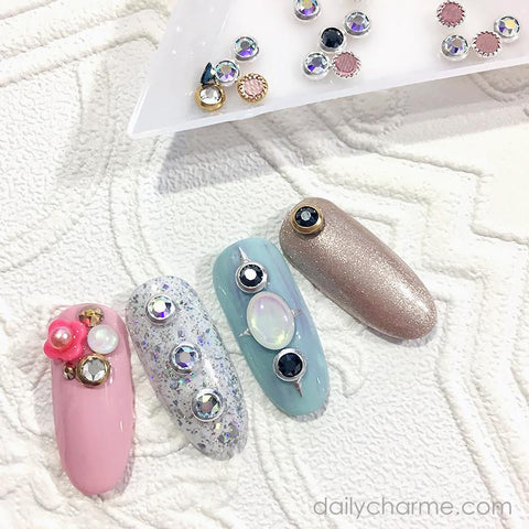 Swarovski® Crystals for Nails – tagged 