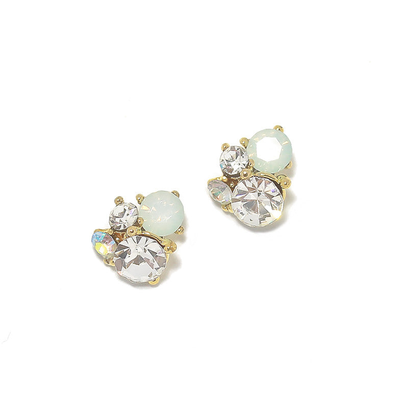 Opal Crystal Cluster – Daily Charme