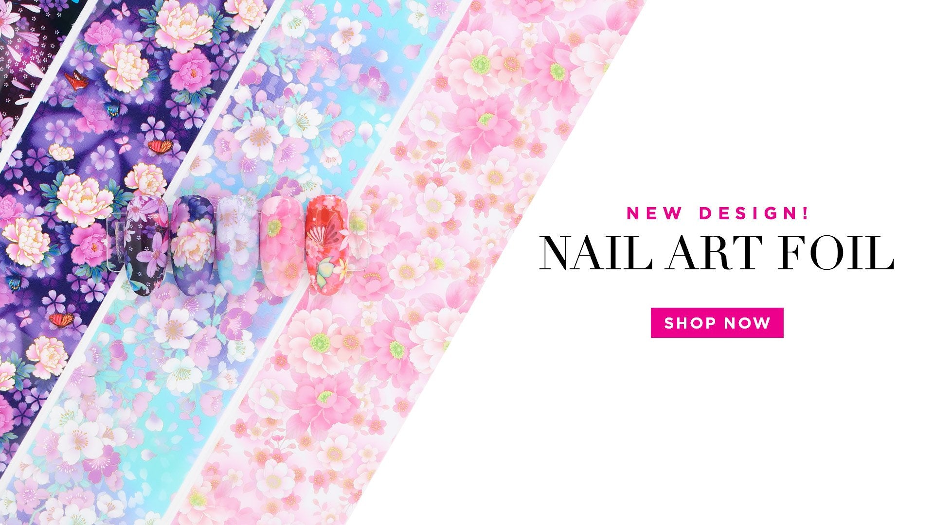 nail art websites