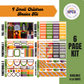 I Smell Children Basics Kit | 6-Page Kit or A La Carte
