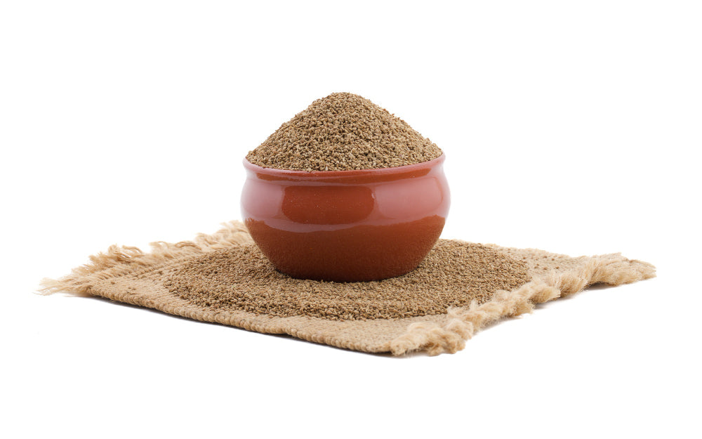 ajwain powder