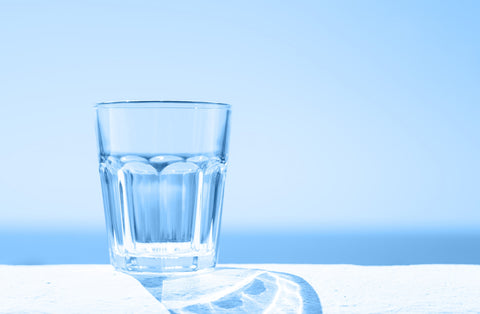Ayurvedic Tips to Drink Water that You Didn't Know - Auric
