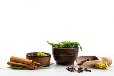 Ayurvedic Herbs for Ayurvedic Treatment for PCOS