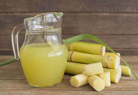 Incredible Health Benefits of Sugarcane Juice