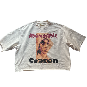 Abominable Crew Neck