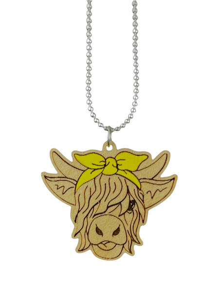 Buy Gold Cow Necklace,dairy Cow Necklace for Her,silhoutte Dairy Cow Pendant,dairy  Cow for Girl,milk Cow Necklace for Girl, Online in India - Etsy