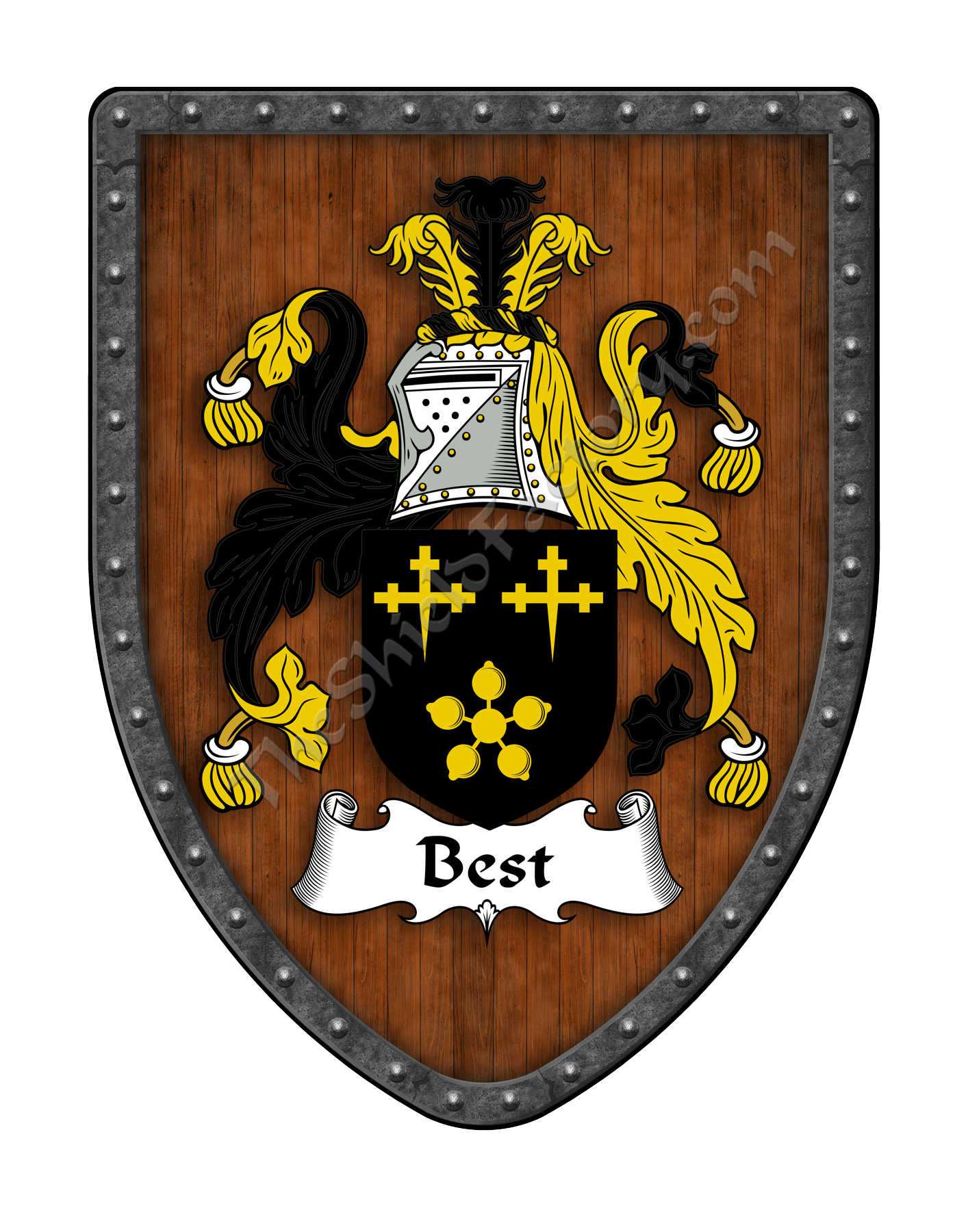 Best Coat of Arms Family Crest – My Family Coat Of Arms