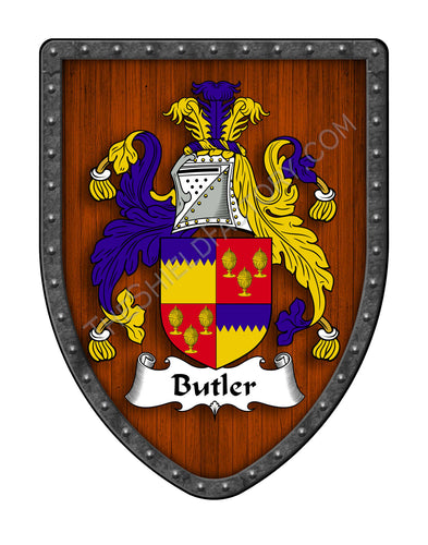 swartz family crest