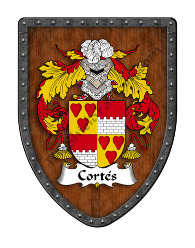 coat of arms shield