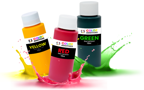 Epoxy Resin Liquid Based Transparent Color Pigment For Table Top And Art  Work at Rs 850/pack in Kutch