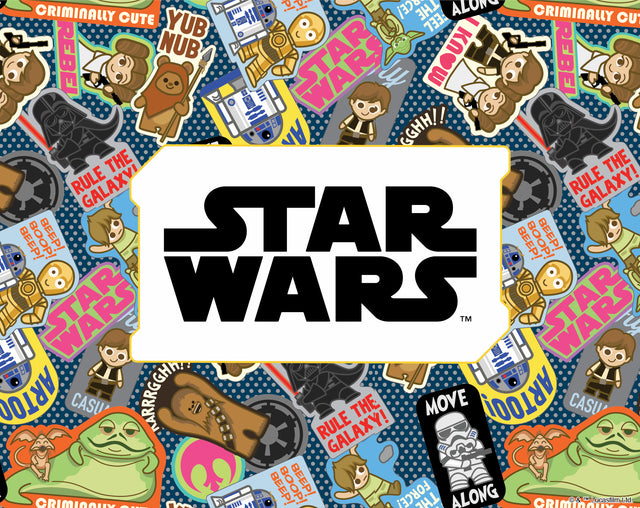 Star Wars Collections & Ranges | New Zealand Mint