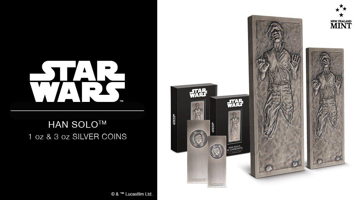 Star Wars Han Solo Frozen in Carbonite Glass Cutting Board, 1 Each - Kroger