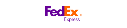 FedEx® Express Logo