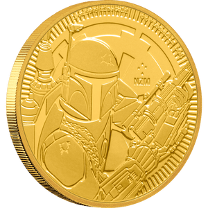 Bullion Investing New Zealand Mint
