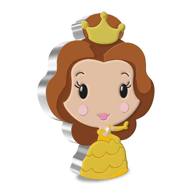 chibi princess