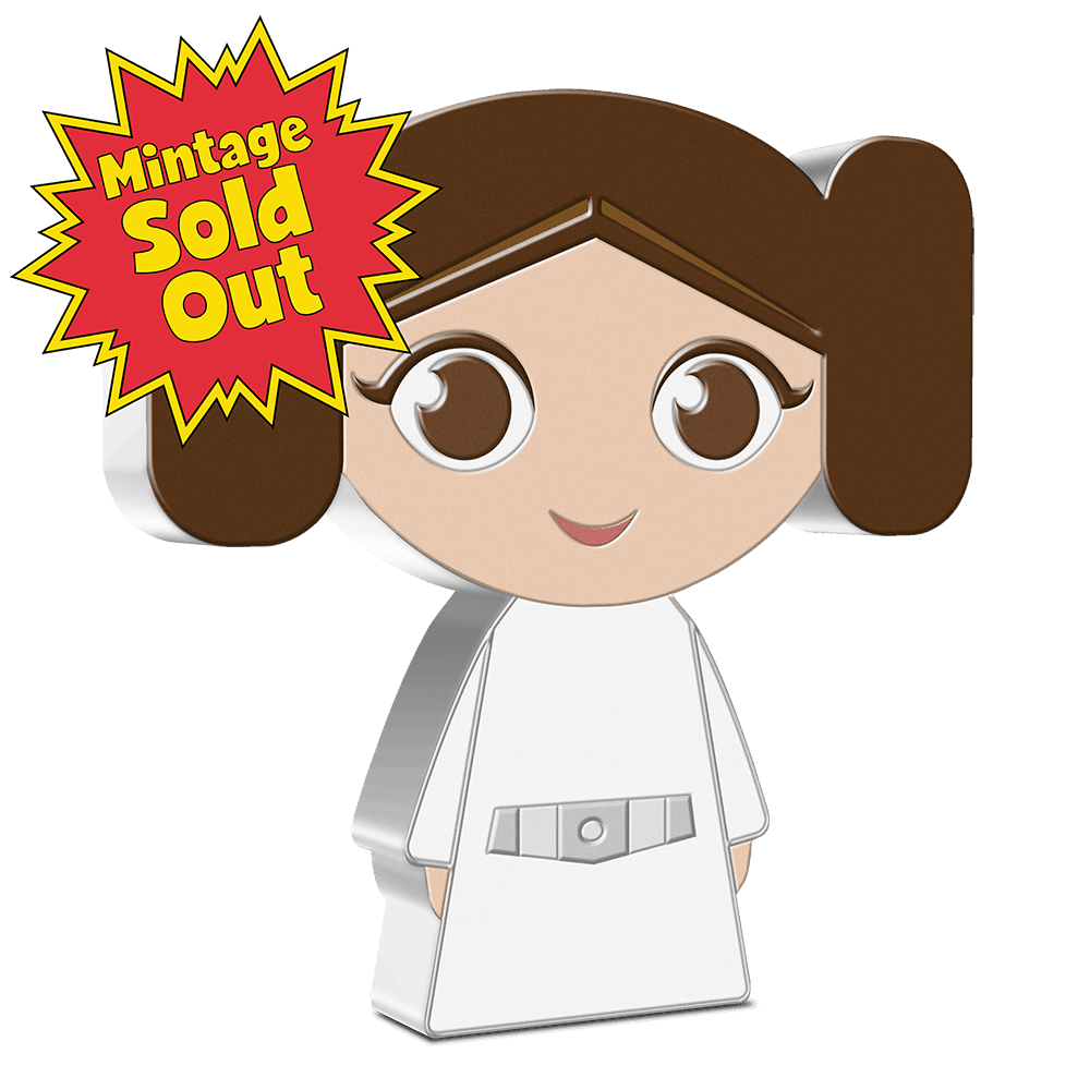 Free Free 74 Cute Princess Leia Png SVG PNG EPS DXF File