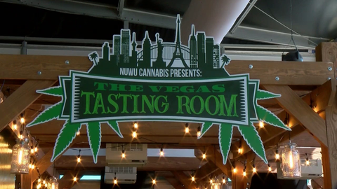 first cannabis lounge in nevada