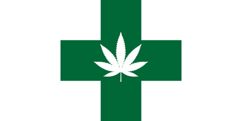 medical versus recreational cannabis