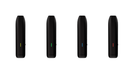 dry herb weed vaporizer