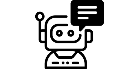 Utilisation de chatbots pour les ventes 