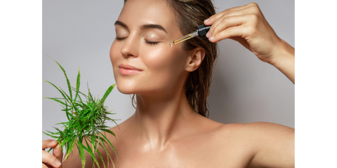 cbd products made for women