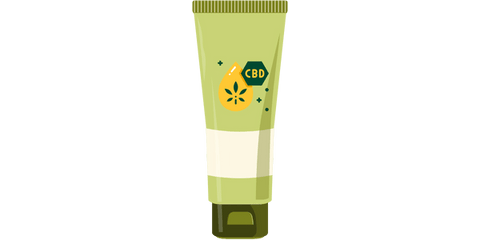 choosing cbd lotion to use