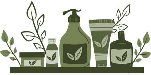 using cbd in skincare