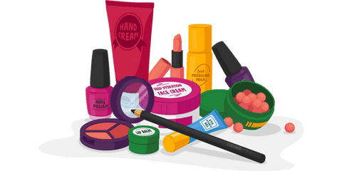 beauty products that use cbd