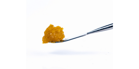 cannabis extract dabs